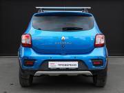 Renault Sandero II Москва  - изображение 17