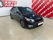 Kia Rio III Рестайлинг Новочеркасск  - изображение 18