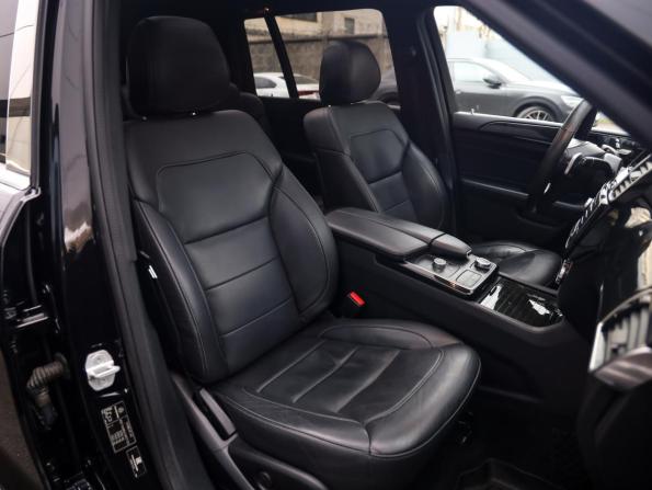 Mercedes-Benz GLS I (X166) с пробегом 2017 года, цена 3 999 000 рублей, 162705 км, внедорожник, Автокод Объявления