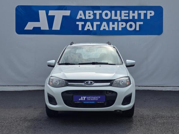 Lada (ВАЗ) Kalina II с пробегом 2018 года, цена 715 000 рублей, 135000 км, универсал, Автокод Объявления