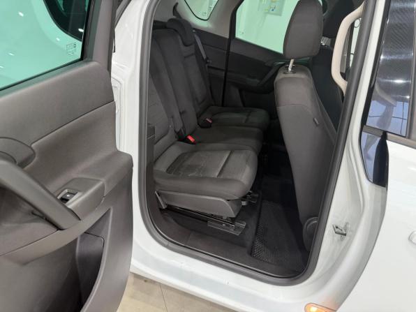 Opel Meriva B Рестайлинг с пробегом 2014 года, цена 840 000 рублей, 152770 км, минивэн, Автокод Объявления