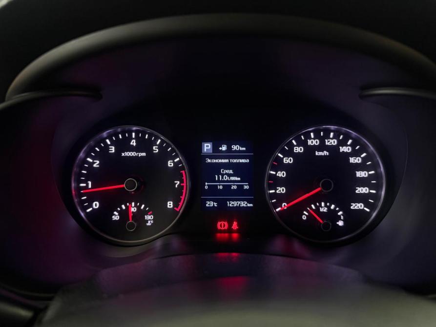 Kia Rio IV Краснодар  - изображение 10