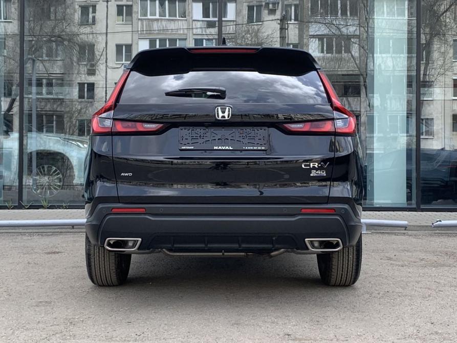 Honda CR-V VI Самара  - изображение 6