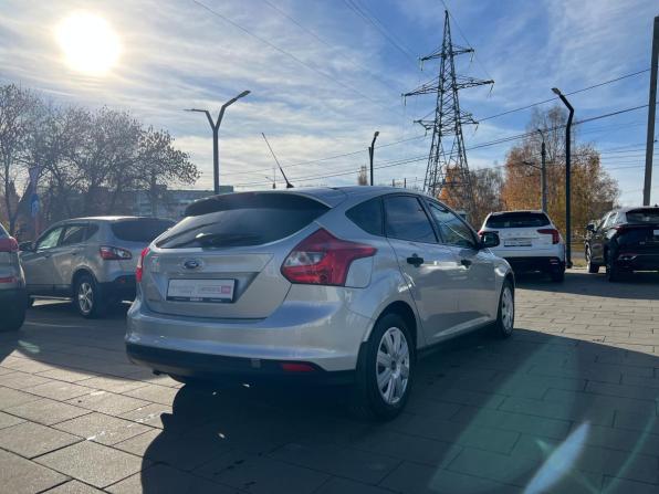 Ford Focus III с пробегом 2011 года, цена 920 000 рублей, 85117 км, хэтчбек, Автокод Объявления