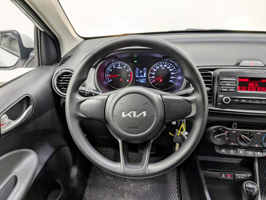 Kia Pegas Москва  - изображение 21