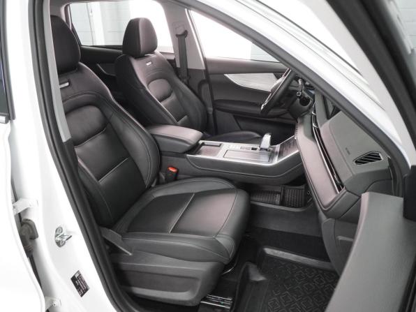 Chery Tiggo 7 Pro Max I с пробегом 2024 года, цена 1 949 000 рублей, 42814 км, внедорожник, Автокод Объявления