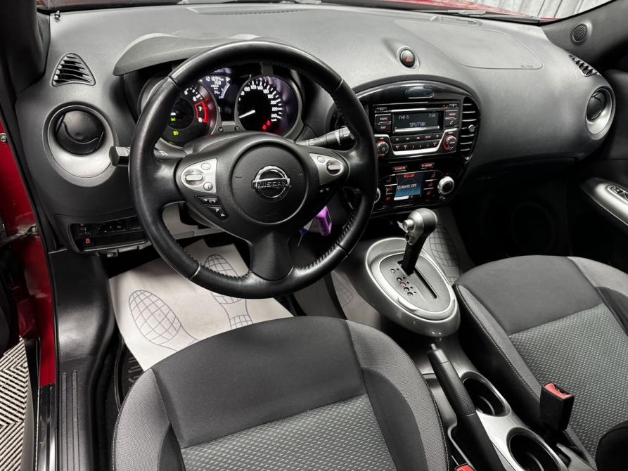 Nissan Juke I Рестайлинг Стерлитамак  - изображение 22