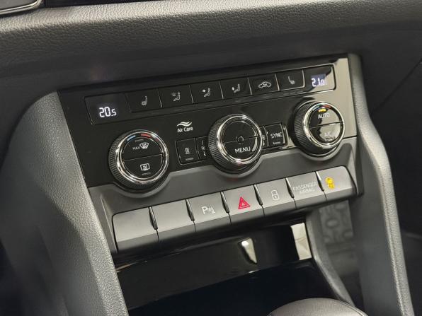 Skoda Kodiaq I с пробегом 2019 года, цена 3 289 000 рублей, 68284 км, внедорожник, Автокод Объявления