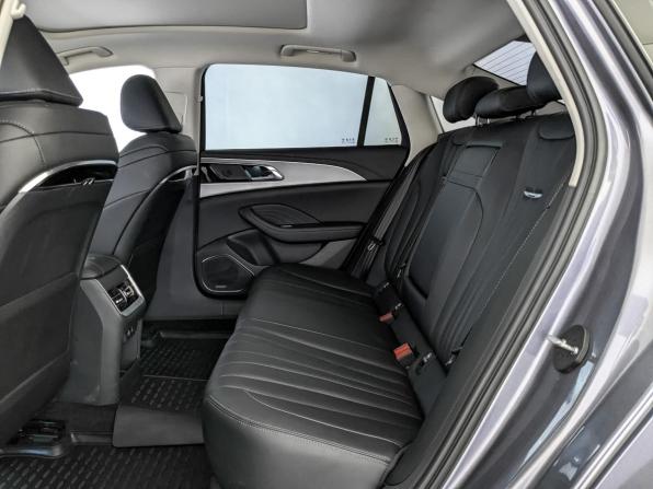 Hongqi H5 II с пробегом 2024 года, цена 2 600 000 рублей, 69363 км, седан, Автокод Объявления