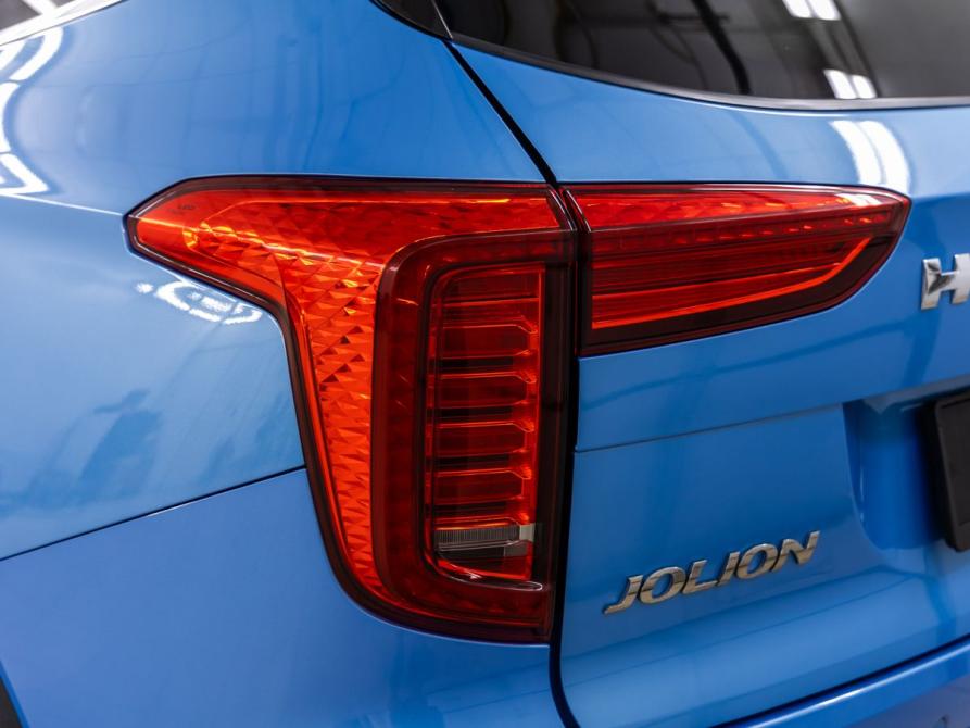 Haval Jolion I Рестайлинг Волгоград  - изображение 12