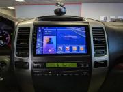 Toyota Land Cruiser Prado 120 Series Екатеринбург  - изображение 29