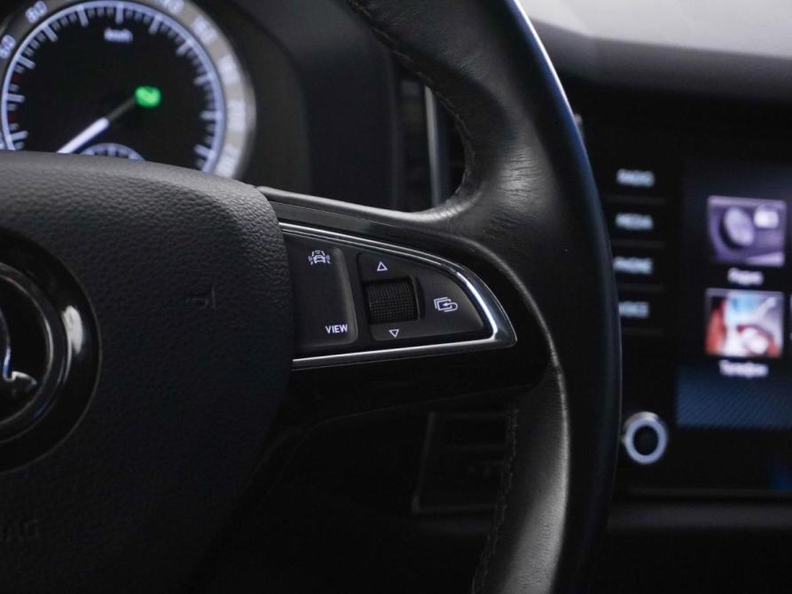 Skoda Kodiaq I Москва  - изображение 13
