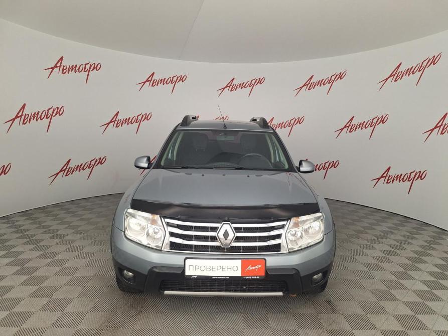 Renault Duster I Псков  - изображение 8