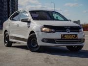 Volkswagen Polo V Тюмень  - изображение 12