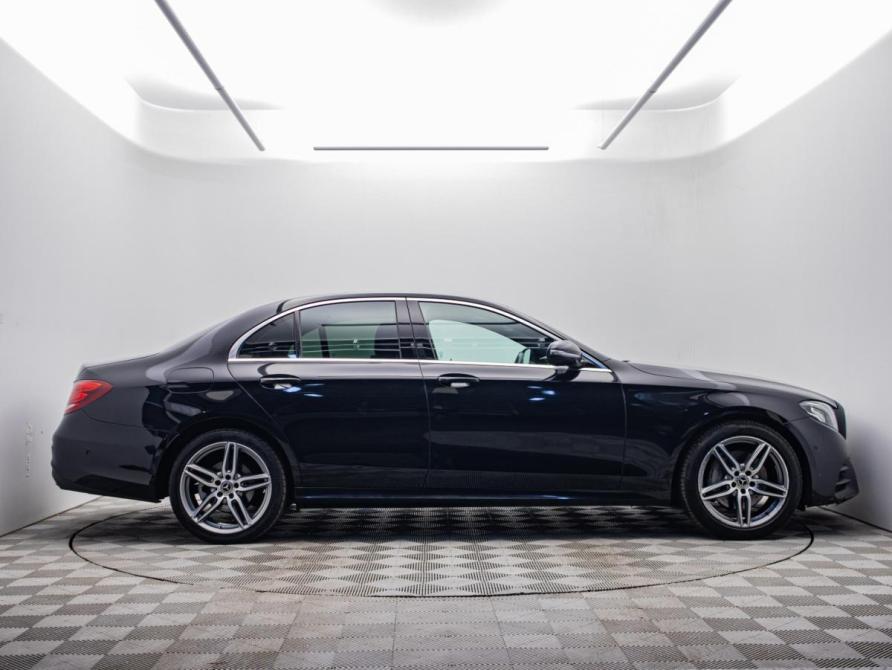 Mercedes-Benz E-Класс V (W213 S213 C238) Москва  - изображение 4