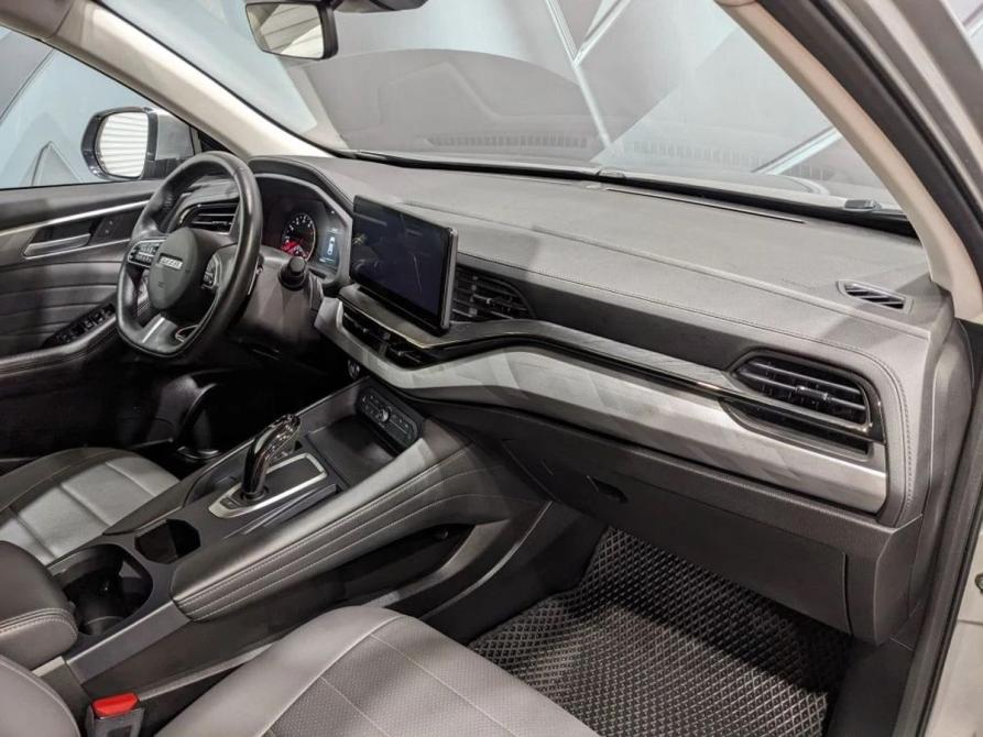 Haval F7x I Рестайлинг Пермь  - изображение 16