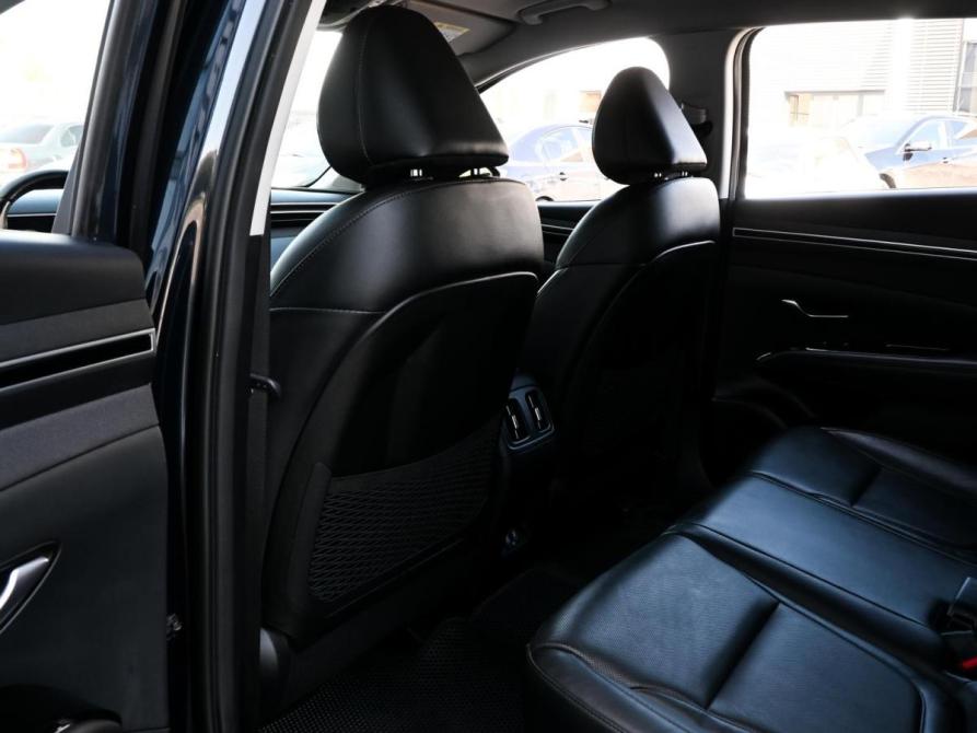 Hyundai Tucson IV Волгоград  - изображение 13