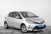 Toyota Vitz III (XP130) Рестайлинг Кемерово  - изображение 21