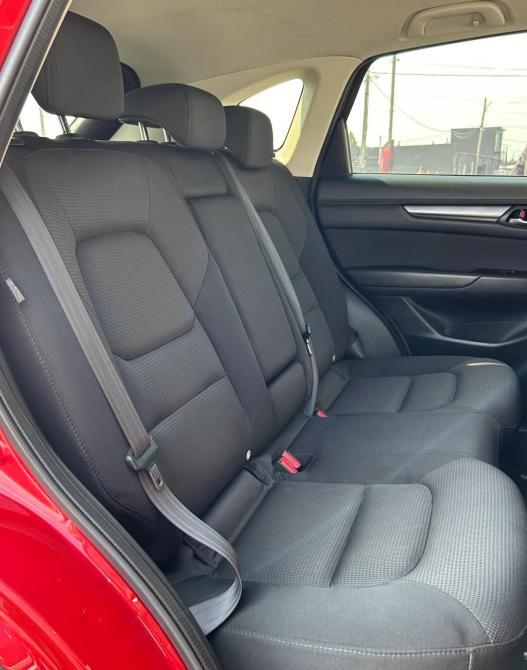 Mazda CX-5 II Альметьевск  - изображение 12