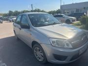Lada (ВАЗ) Granta I Воронеж  - изображение 10