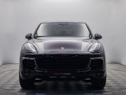 Porsche Cayenne II Рестайлинг (958) Москва  - изображение 26