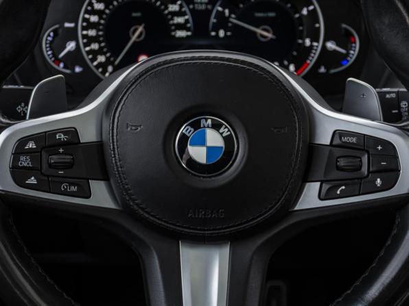 BMW X3 III (G01) с пробегом 2019 года, цена 3 848 000 рублей, 143000 км, внедорожник, Автокод Объявления