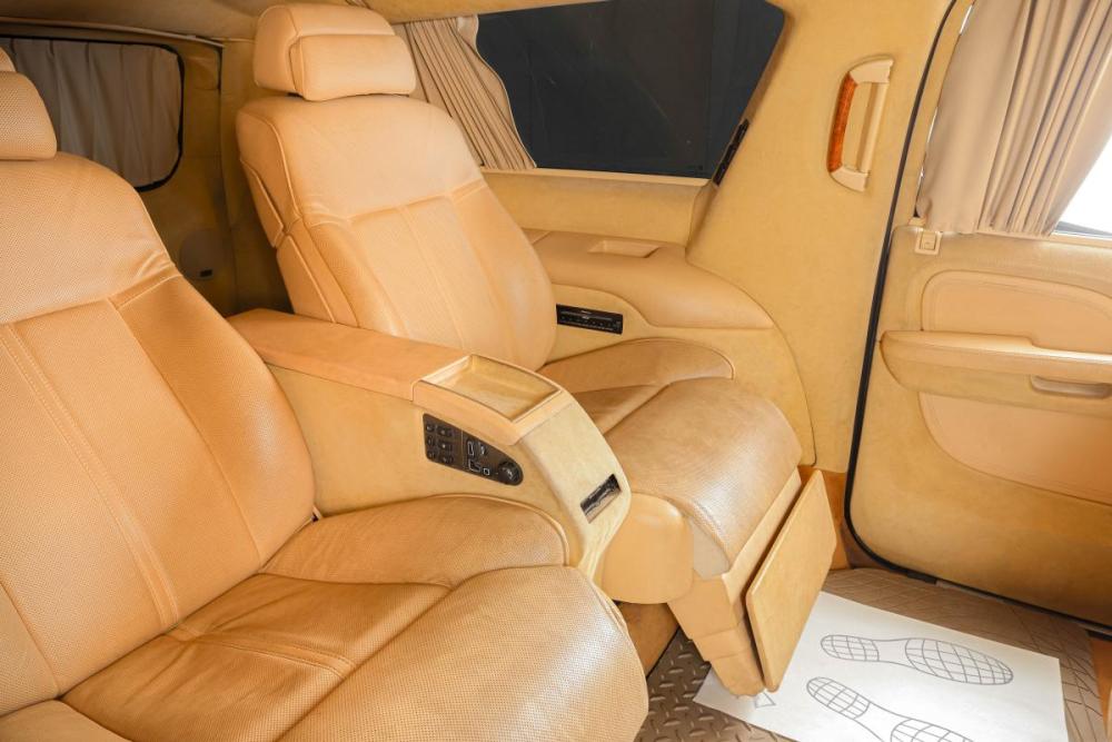 Cadillac Escalade III Тюмень  - изображение 10
