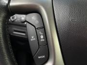 Chevrolet Captiva I Рестайлинг Москва  - изображение 30