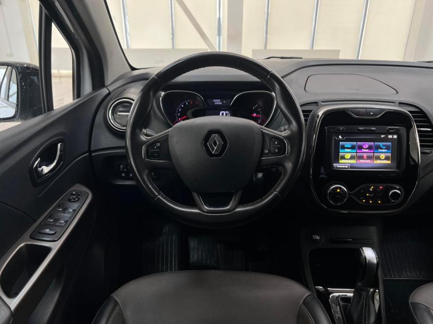 Renault Kaptur I Рестайлинг Волгоград  - изображение 17