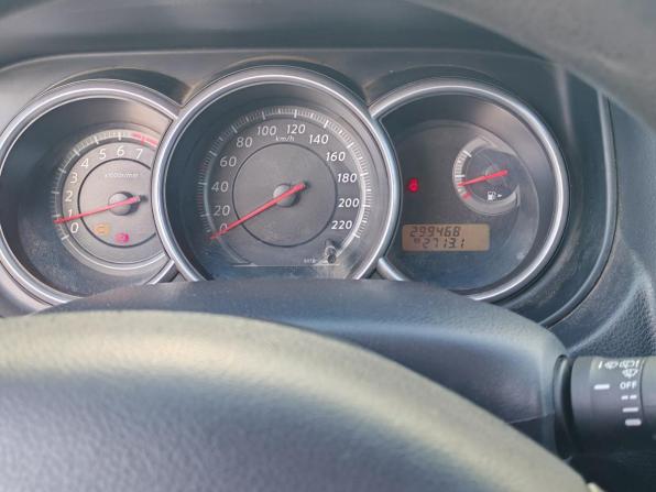 Nissan Tiida I Рестайлинг с пробегом 2011 года, цена 570 000 рублей, 299468 км, хэтчбек, Автокод Объявления