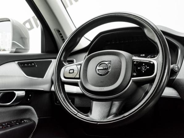 Volvo XC90 II Рестайлинг 1 с пробегом 2019 года, цена 4 150 000 рублей, 146332 км, внедорожник, Автокод Объявления