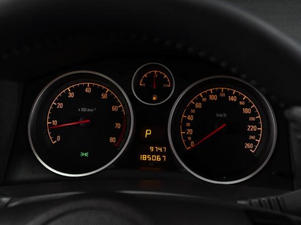 Opel Astra H с пробегом 2007 года, цена 479 000 рублей, 185067 км, хэтчбек, Автокод Объявления