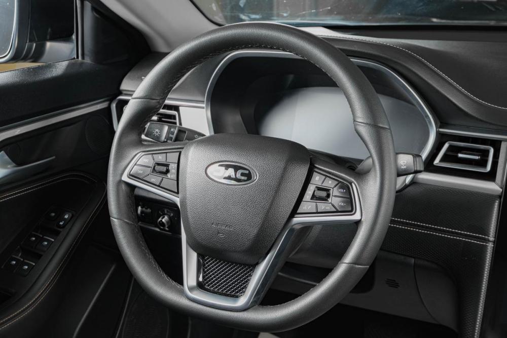 JAC J7 I Тюмень  - изображение 12
