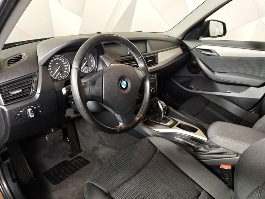 BMW X1 I (E84) Рестайлинг Москва  - изображение 12