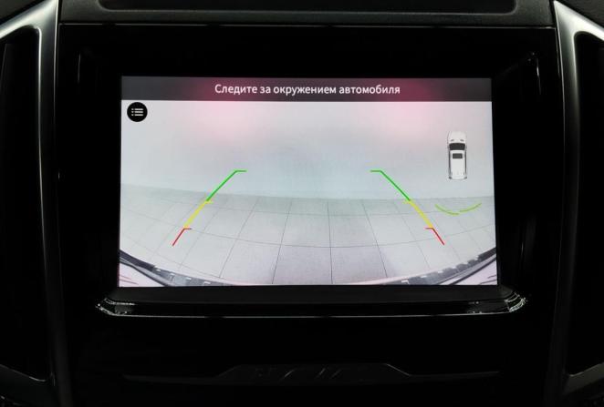 Haval H9 I Рестайлинг с пробегом 2022 года, цена 3 200 000 рублей, 78494 км, внедорожник, Автокод Объявления