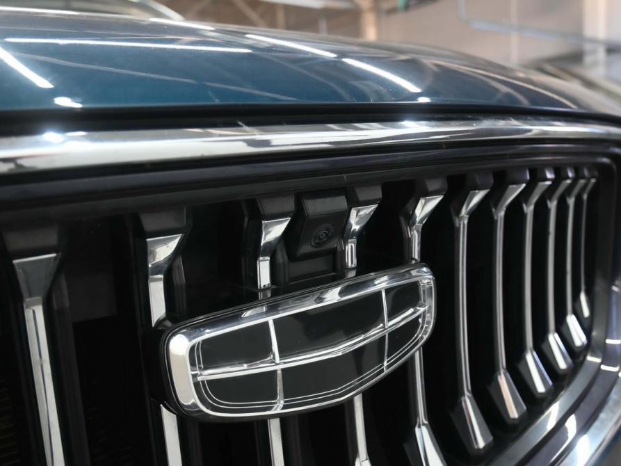 Geely Monjaro I Ростов-на-Дону  - изображение 7