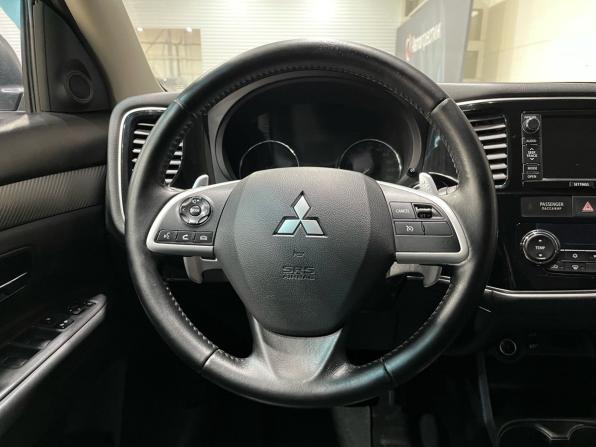 Mitsubishi Outlander III с пробегом 2014 года, цена 1 199 000 рублей, 183396 км, внедорожник, Автокод Объявления