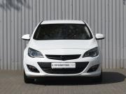 Opel Astra J Рестайлинг Краснодар  - изображение 19