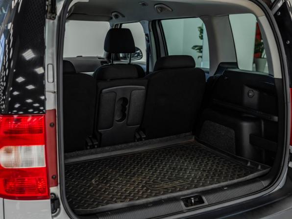 Skoda Yeti I с пробегом 2010 года, цена 726 000 рублей, 147694 км, внедорожник, Автокод Объявления