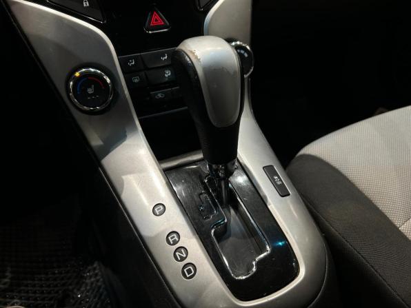 Chevrolet Cruze I с пробегом 2012 года, цена 679 000 рублей, 153146 км, хэтчбек, Автокод Объявления