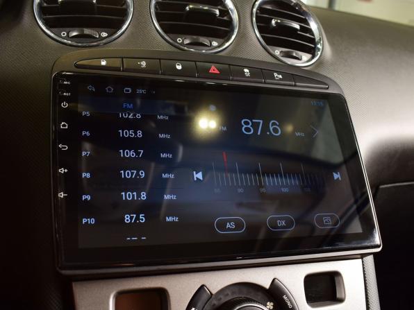 Peugeot 308 I Рестайлинг с пробегом 2011 года, цена 585 999 рублей, 246897 км, универсал, Автокод Объявления