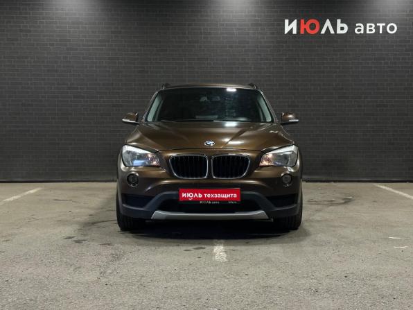 BMW X1 I (E84) Рестайлинг с пробегом 2013 года, цена 1 399 000 рублей, 248554 км, внедорожник, Автокод Объявления