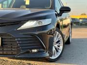 Toyota Camry VIII (XV70) Волгоград  - изображение 54