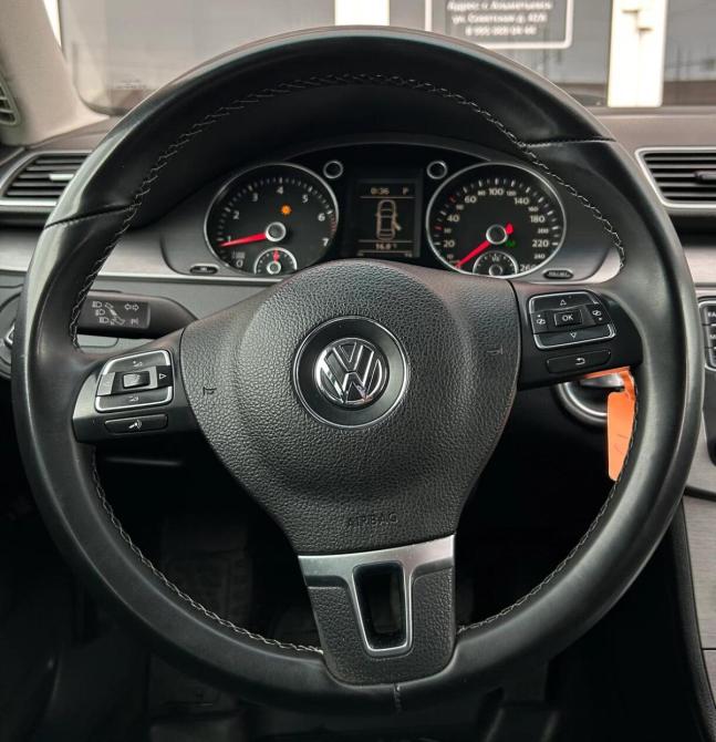 Volkswagen Passat B7 Альметьевск  - изображение 16