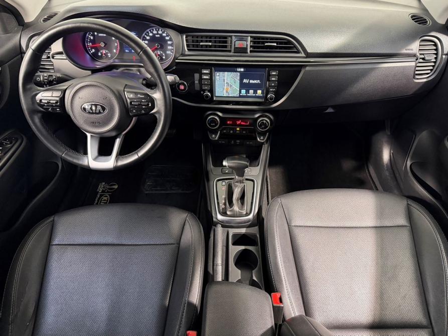 Kia Rio IV Химки  - изображение 9