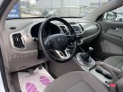 Kia Sportage III Краснодар  - изображение 35