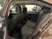 Skoda Octavia III (A7) Москва  - изображение 14