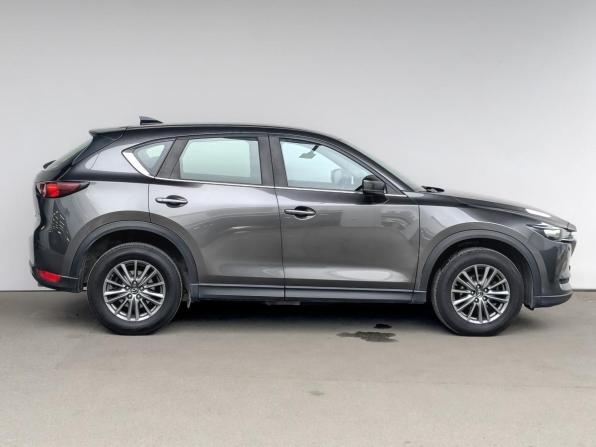 Mazda CX-5 II с пробегом 2017 года, цена 2 190 000 рублей, 114346 км, внедорожник, Автокод Объявления