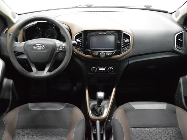 Lada (ВАЗ) XRAY I с пробегом 2017 года, цена 550 000 рублей, 190033 км, хэтчбек, Автокод Объявления