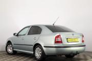 Skoda Octavia I (A4) Рестайлинг Пермь  - изображение 26